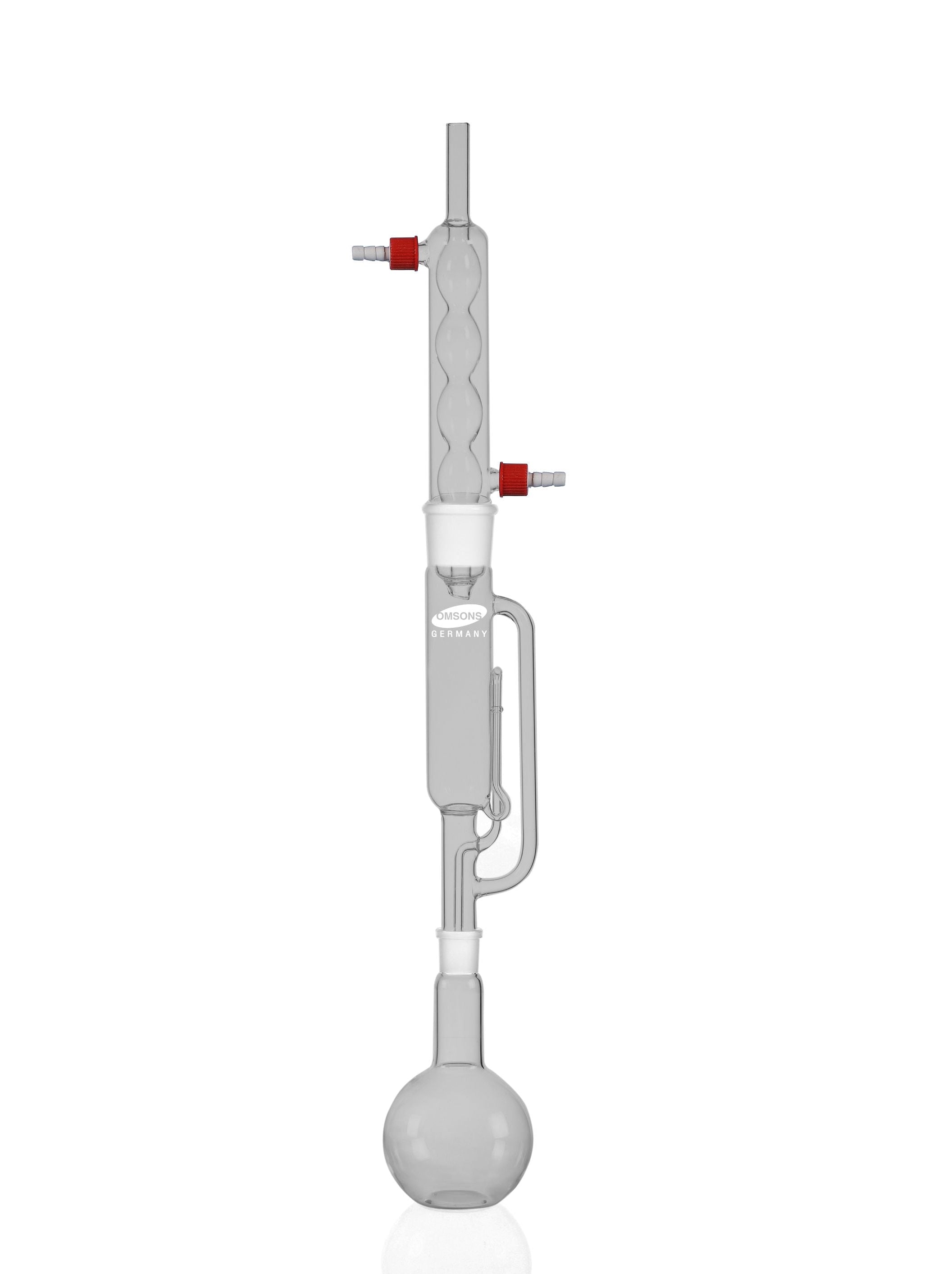 Extraction Apparatus, Soxhlet