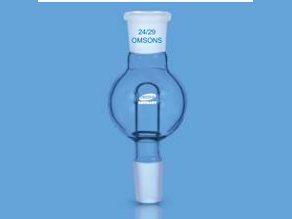 Adapters, Bump Trap, Straight