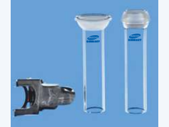 Spherical Joint, with Ball, Cup & Clip