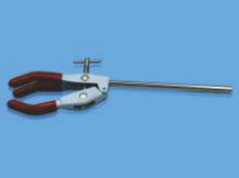 Condenser Clamps, Three Prongs (2pk)