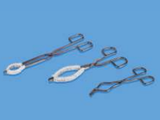 Tongs, for Beakers, SS (4pk)