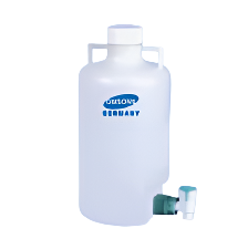Aspirator Bottles, PP