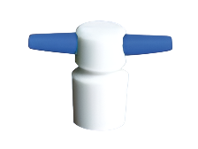 Stoppers, PTFE, ASTM