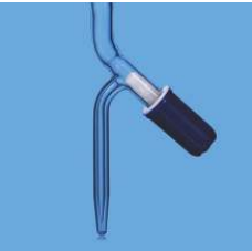 Rotaflow (PTFE Needle Valve) Stopcocks, for Burettes