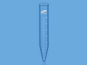 Centrifuge Tubes, Conical Bottom, Graduated