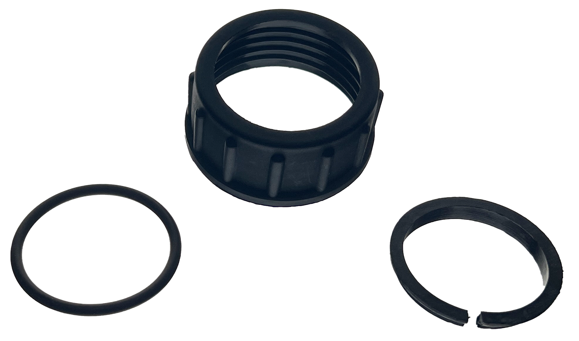 GA-45/50L Loosening Ring for Rodaviss-GT by Merge Scientific. Ideal for scientific glassware and laboratory equipment.