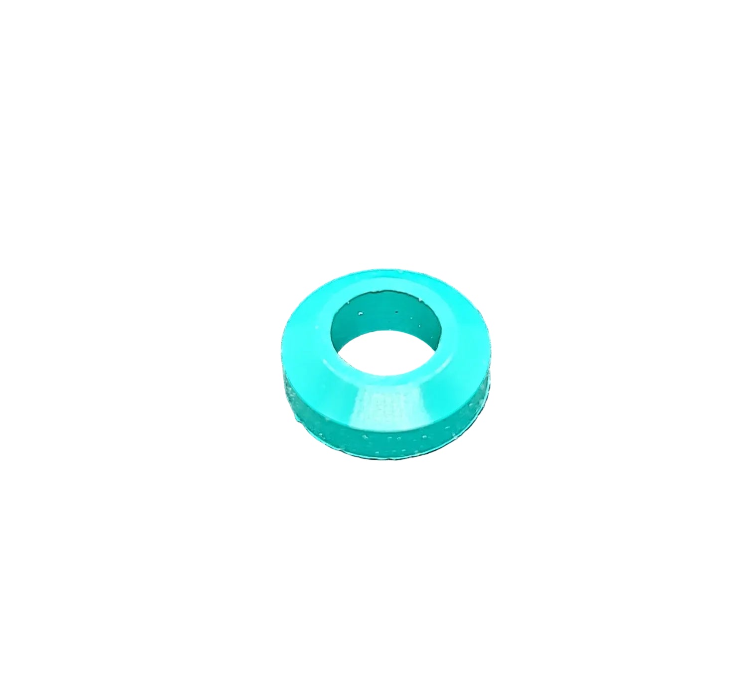 GA-GL-18V8 GL18 Seal Ring FKM, 8mm ID, for laboratory tubing by Merge Scientific Solutions.