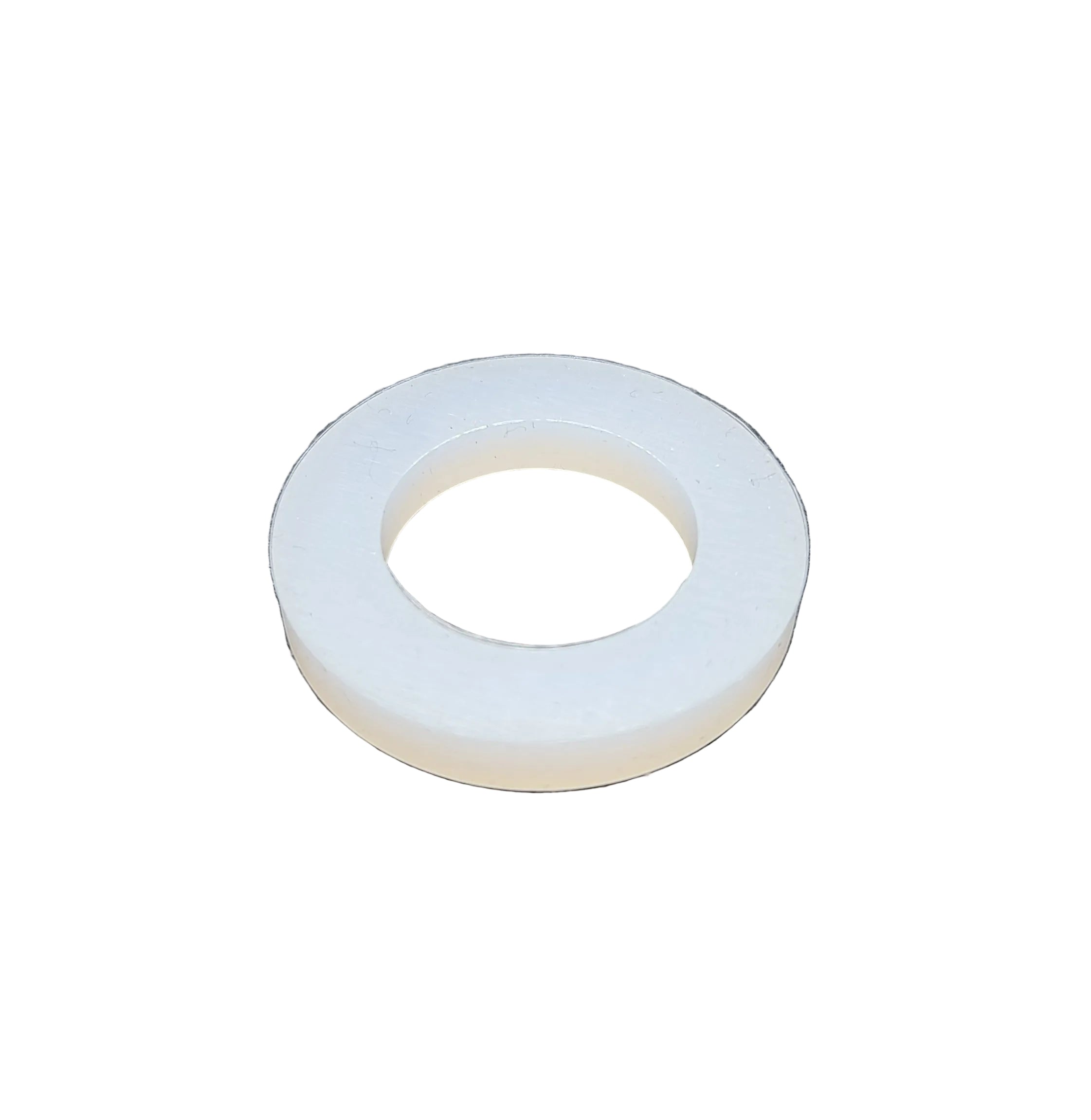 GL45 silicone seal ring for 25mm tubing by Merge Scientific, essential laboratory equipment for scientific glassware.