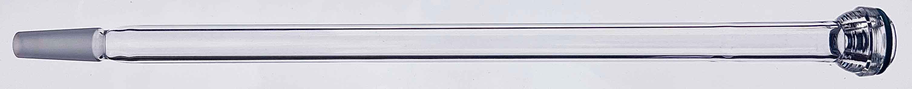 Borosilicate (Glass) Probe Liners With Tapers