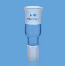 Adapters, Expansion ASTM
