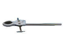 Retort Clamps, Two Prongs, Type 2 Prongs, Cork Lined (2pk)