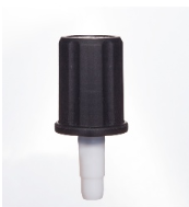 PLUG, HIGH VACUUM, TEFLON COVERED, 0-4MM