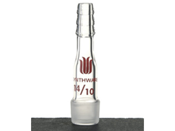 ADAPTER, JOINT,24/40 to HOSEBARB