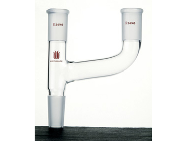 ADAPTER,CLAISEN,24/40