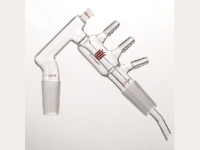 DISTILLATION, SHORT PATH WITH 24/40 JOINT