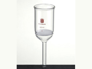 FILTER  FUNNEL, BUCHNER