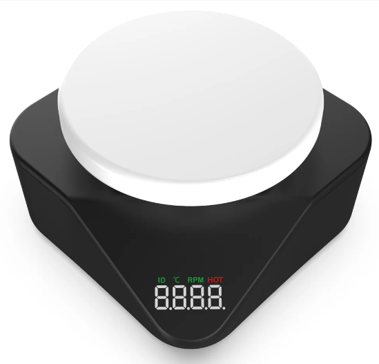 Magnetic Hotplate Stirrer