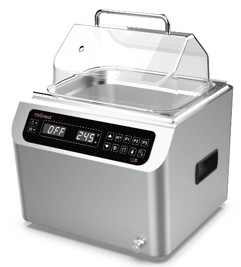 P4M Water Bath (13L)