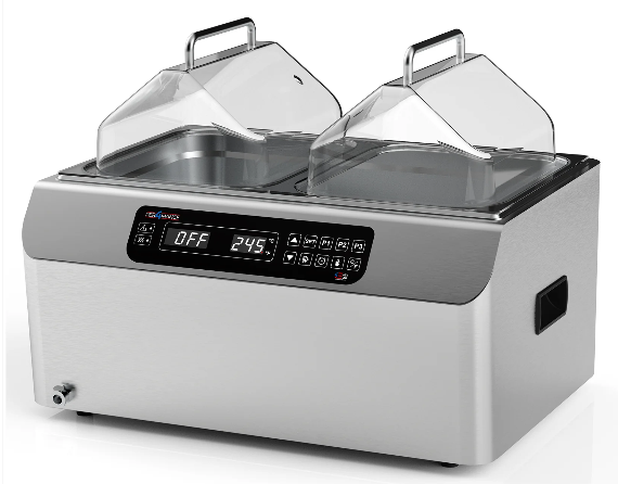 P4M Water Bath (24L)