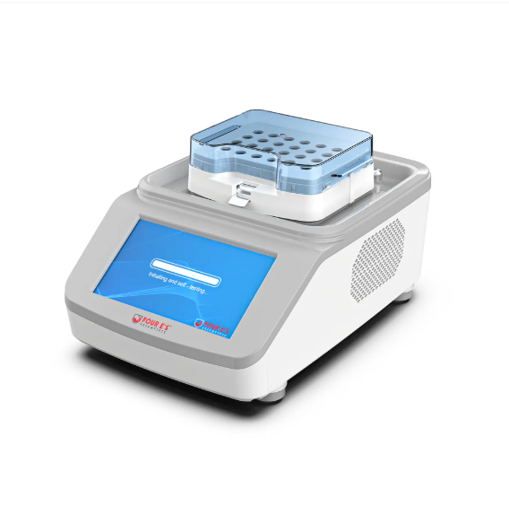 Heat Only Thermo Mixer with 3mm Mixing Orbit Diameter (including one 24*1.5mL block)