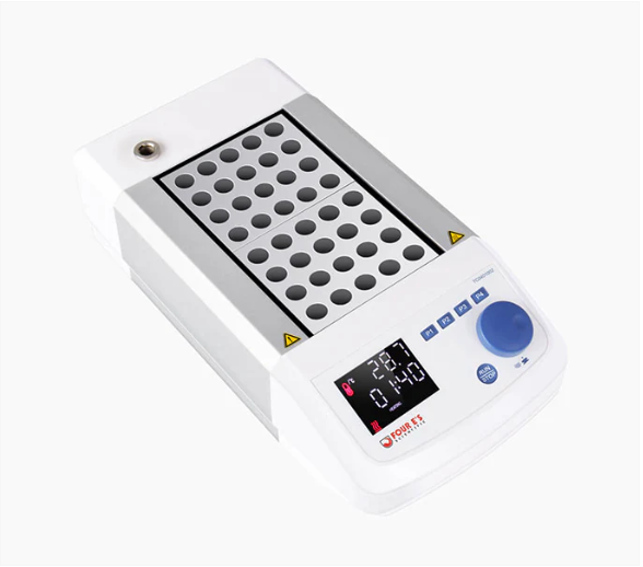 Dry Bath Incubator
