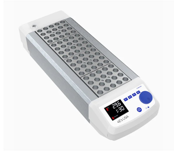 Dry Bath Incubator