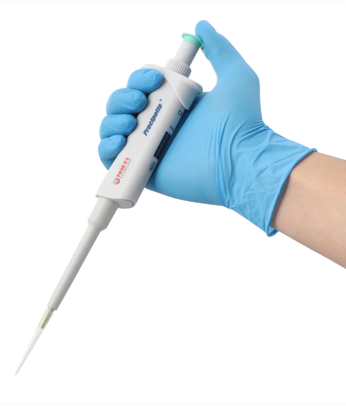 Precipette Semi Autoclavable Adjustable Volume Pipettes