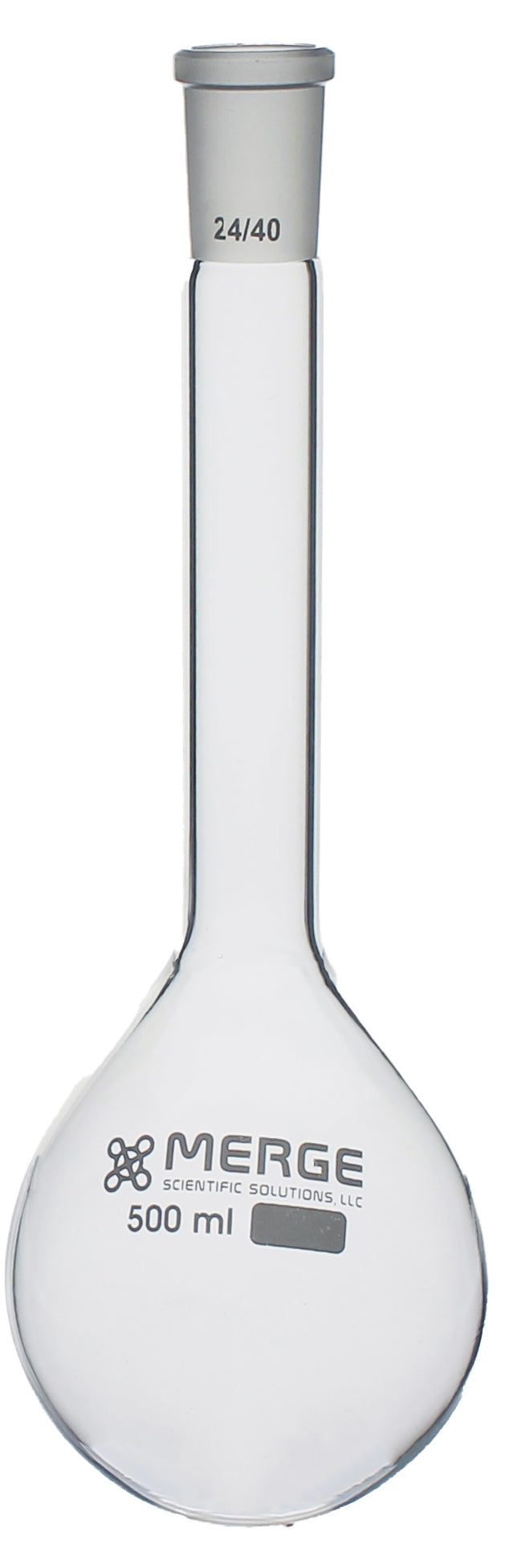 Flask, Kjeldahl, Long Necks