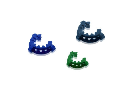 Keck Clip