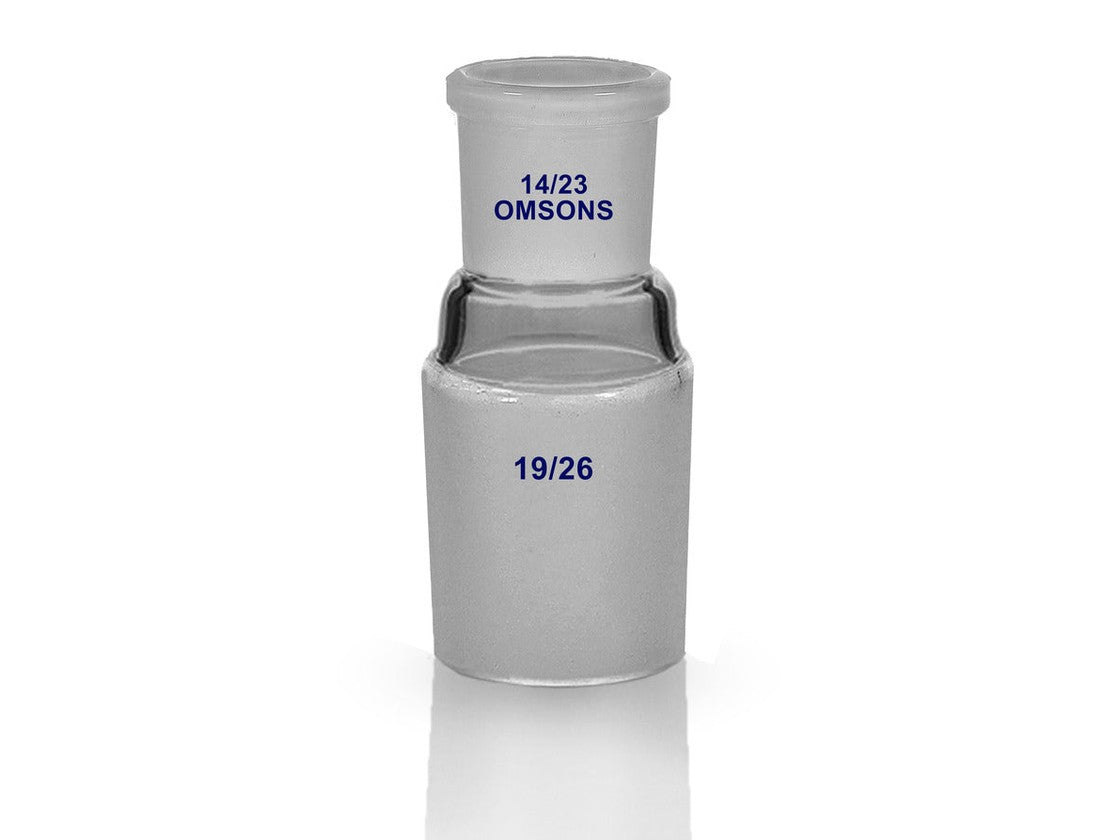 Adapters, Reduction, ASTM