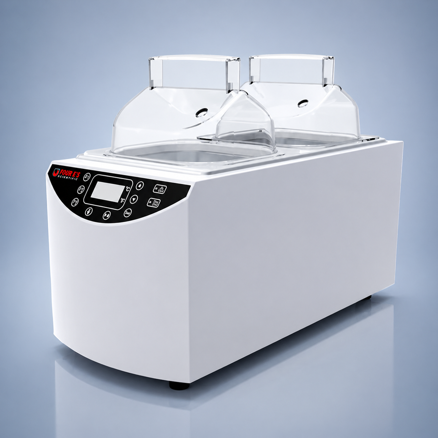 Laboratory equipment