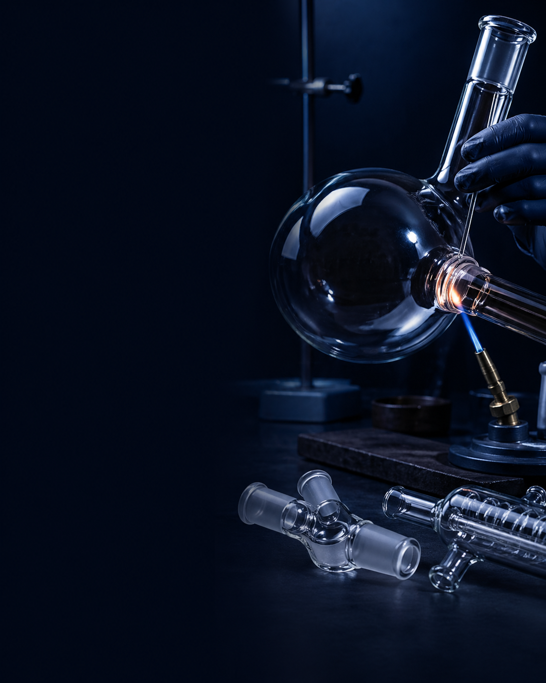 Repair Services