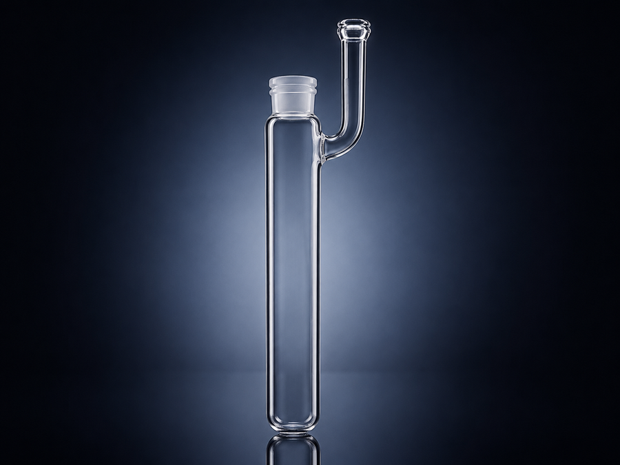 Process Glass Components