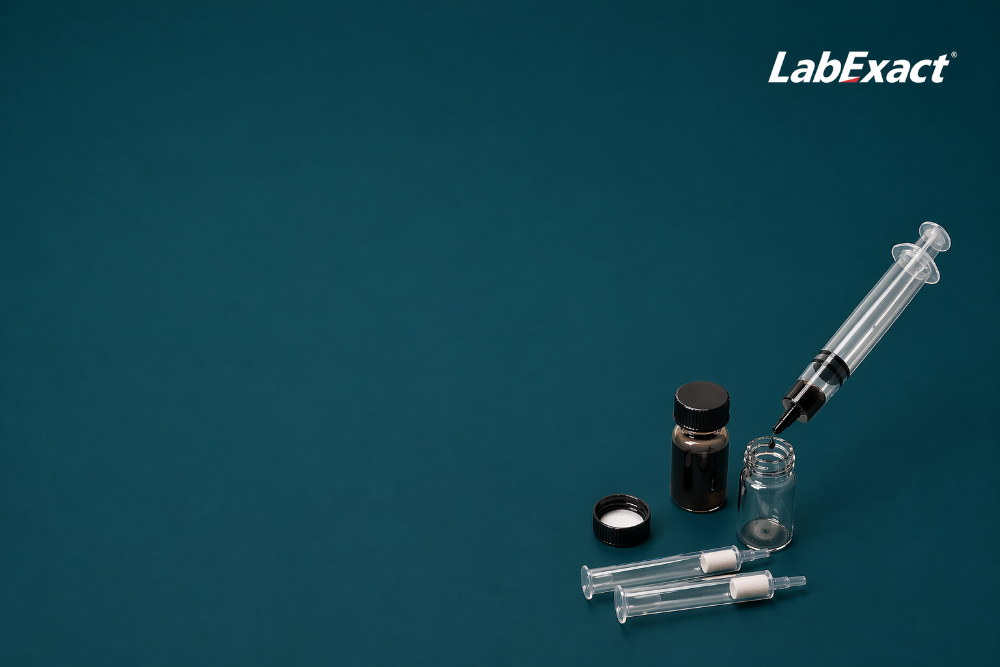 Filtration & Laboratory Consumables