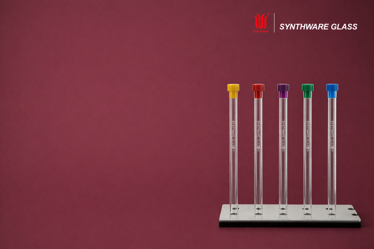 Synthware Glassware