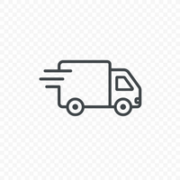 Fast Shipping