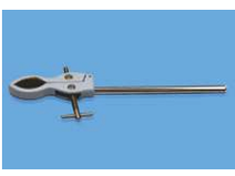 Retort Clamps, Two Prongs,  Type 2 Prongs, Cork Lined (2pk)