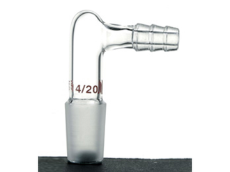 ADAPTER,INLET,90°