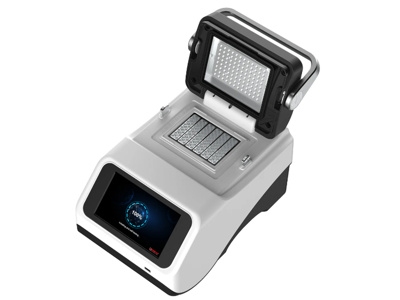 Gradient PCR PR122