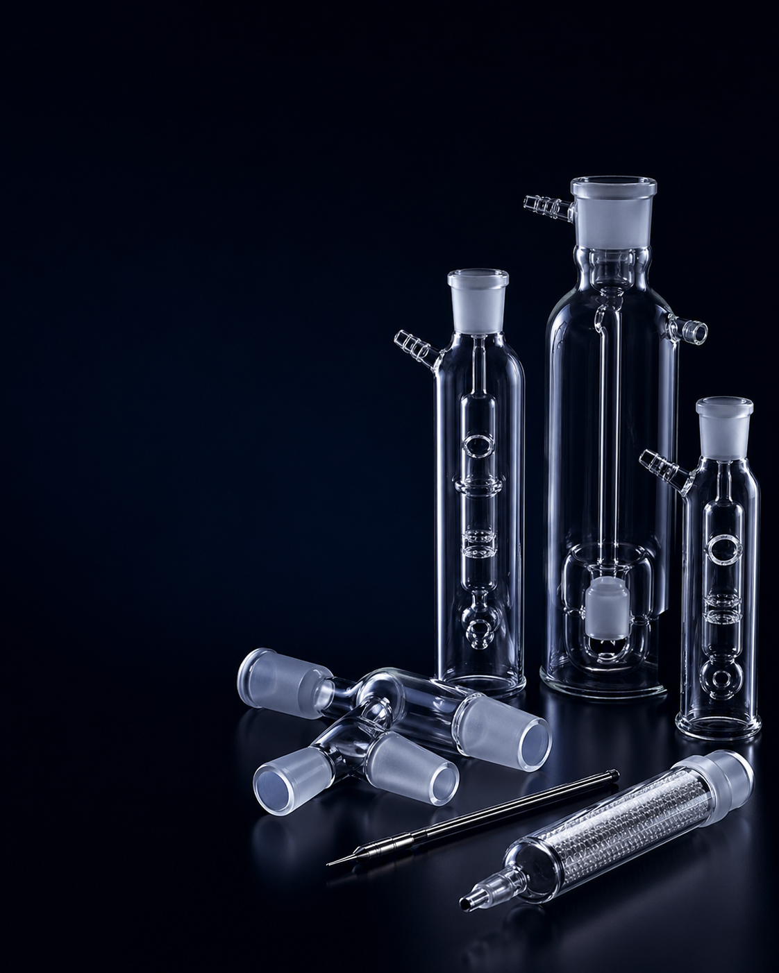 Source Testing Solutions