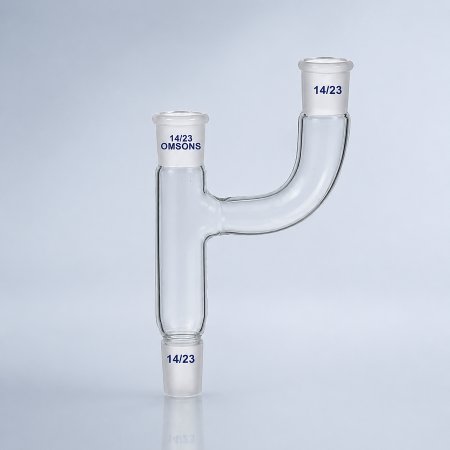 Laboratory adapters