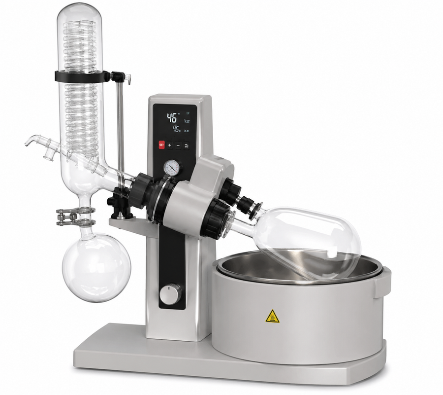 Laboratory Equipment