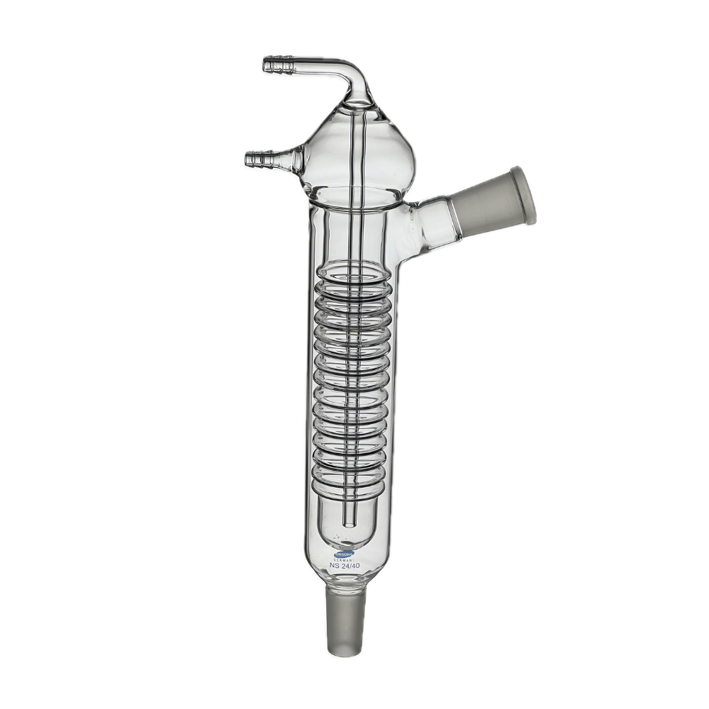 Ring condenser